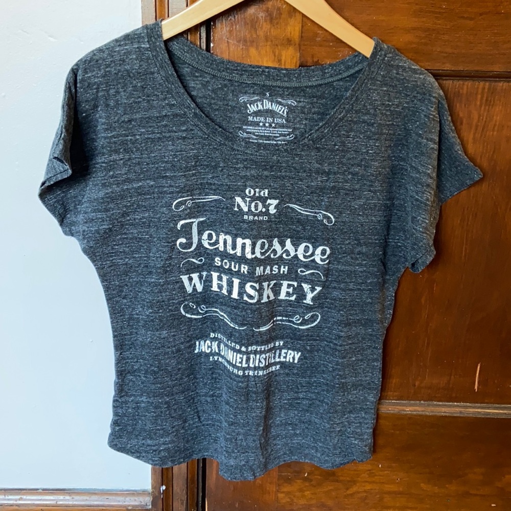 Jack Daniels T-shirt